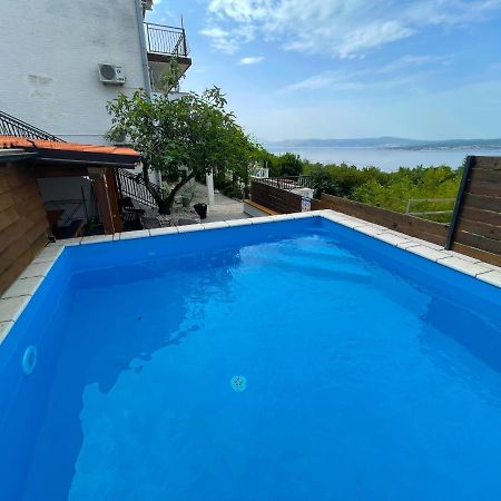 Apartmani Jasminka Dramalj Εξωτερικό φωτογραφία