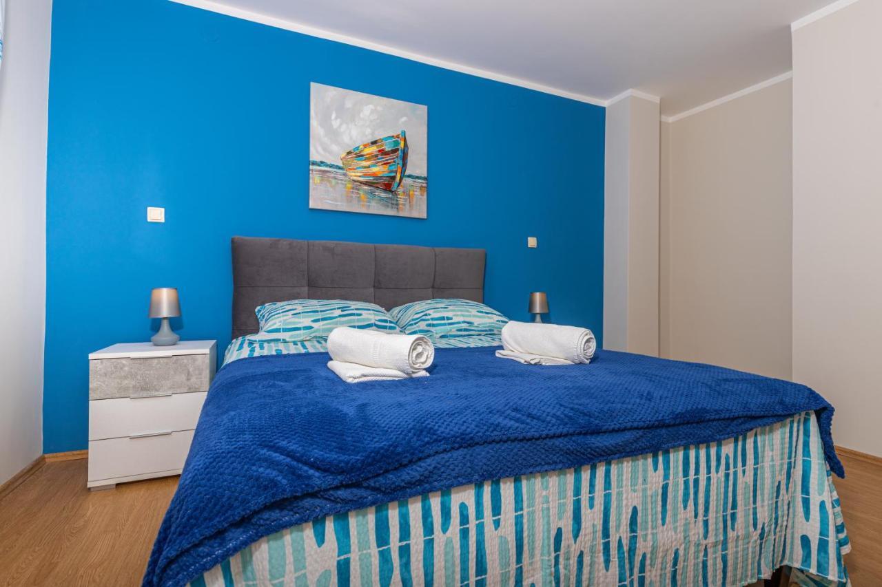 Apartmani Jasminka Dramalj Εξωτερικό φωτογραφία
