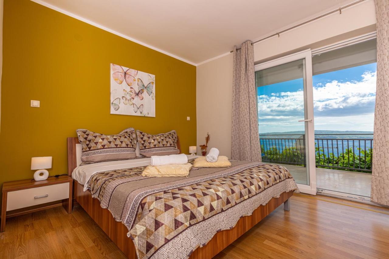 Apartmani Jasminka Dramalj Εξωτερικό φωτογραφία