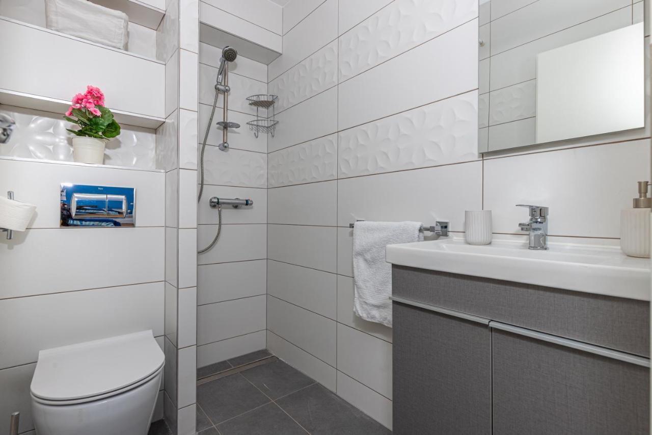 Apartmani Jasminka Dramalj Εξωτερικό φωτογραφία