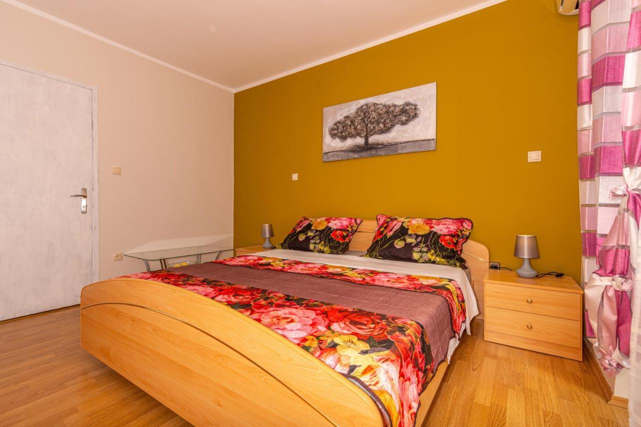 Apartmani Jasminka Dramalj Εξωτερικό φωτογραφία