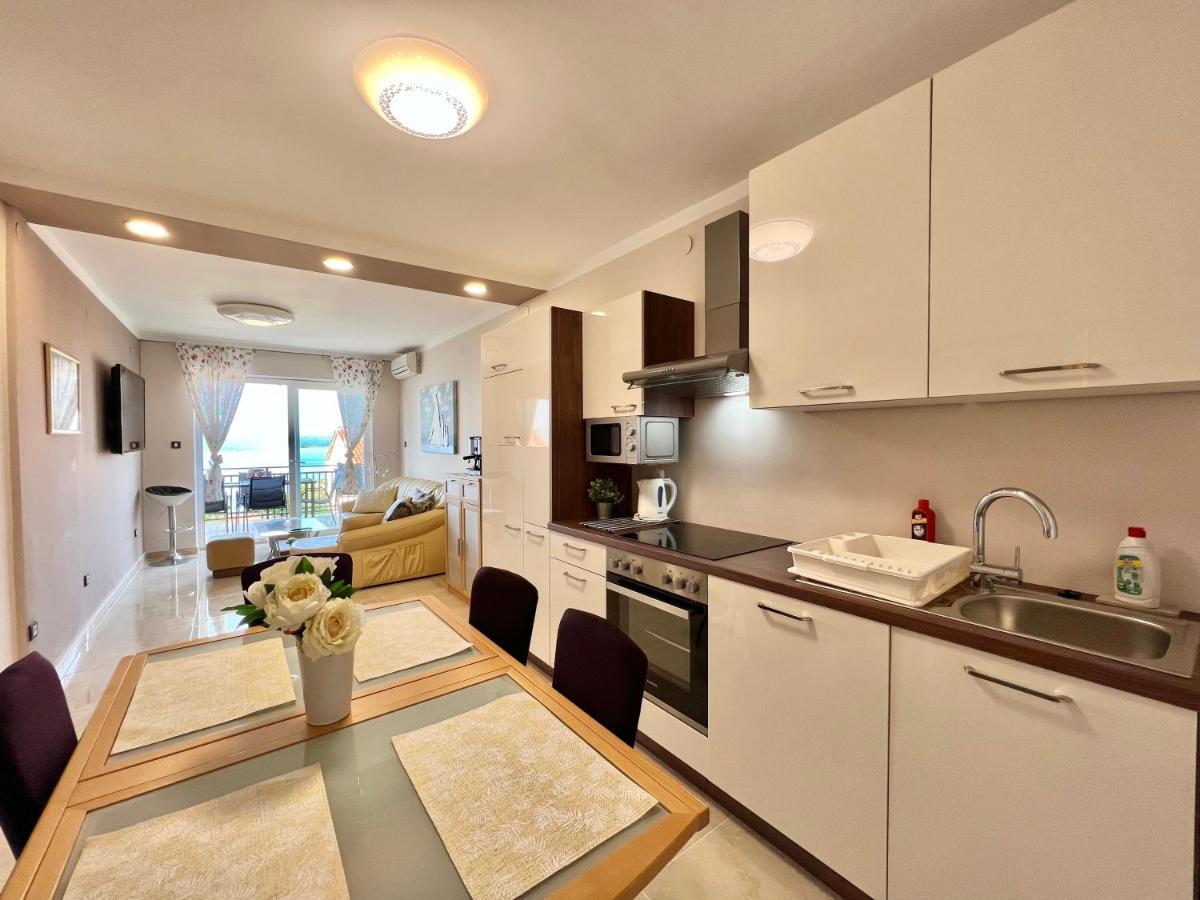 Apartmani Jasminka Dramalj Εξωτερικό φωτογραφία