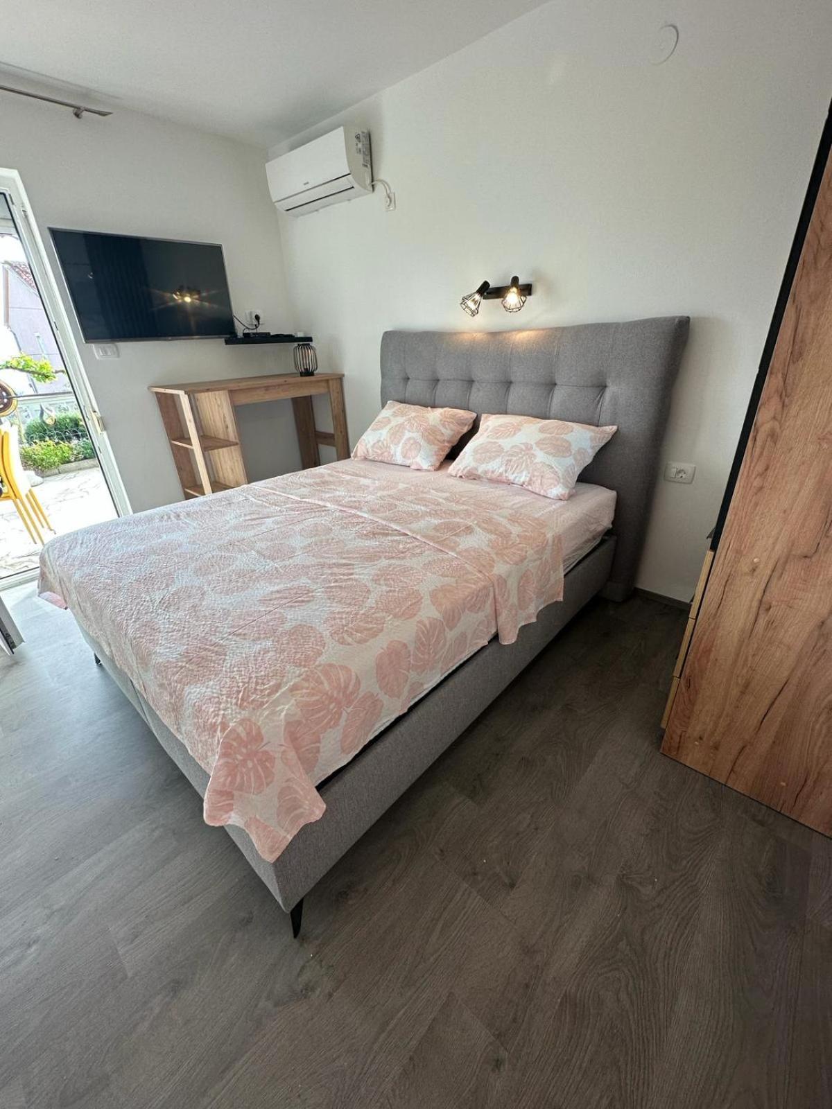 Apartmani Jasminka Dramalj Εξωτερικό φωτογραφία