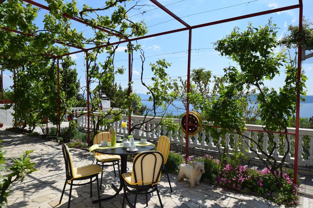 Apartmani Jasminka Dramalj Εξωτερικό φωτογραφία